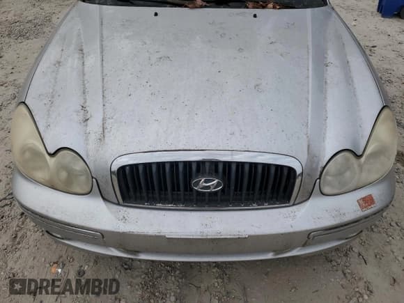 ✅ 2005 Hyundai Sonata GLS • VIN: KMHWF35HX5A188807 • Лот: 78252814. Опубликован ранее на Copart с пробегом Не указан. Бесплатный доступ к архиву аукционных продаж из США и подробный отчёт об истории автомобиля на DreamBid. Изображение 11.