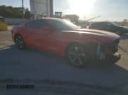 ✅ 2016 Ford Mustang EcoBoost • VIN: 1FA6P8TH7G5240820 • Lot: 85487445. Listed on Copart with 75,980 mi. Free auction sales archive from the USA and detailed vehicle history report at DreamBid. Image 4.