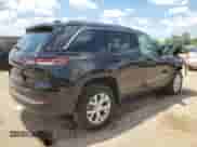 2022 Jeep Grand Cherokee Limited с VIN 1C4RJHBG3N8521574, выставлен на аукционе Copart как лот 63047765 с пробегом 26 959 миль миль и Списание • Salvage title. История ставок и продаж доступна на DreamBid. Изображение 3.