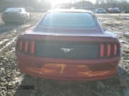 ✅ 2017 Ford Mustang EcoBoost • VIN: 1FA6P8TH1H5228034 • Lot: 44704365. Listed on Copart with 133,156 mi. Free auction sales archive from the USA and detailed vehicle history report at DreamBid. Image 6.