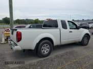 ✅ 2021 Nissan Frontier S • VIN: 1N6ED0CE1MN722763 • Lot: 68846325. Wystawiony na Copart z przebiegiem 44 497 mil. Bezpłatny archiwum sprzedaży aukcyjnych z USA i szczegółowy raport historii pojazdu na DreamBid. Zdjęcie 3.