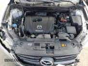 ✅ 2016 Mazda CX-5 Sport • VIN: JM3KE4BY2G0618930 • Lot: 54608855. Listed on Copart with 126,453 mi. Free auction sales archive from the USA and detailed vehicle history report at DreamBid. Image 11.