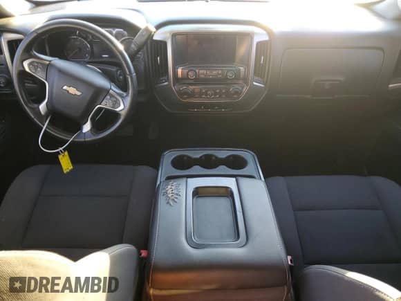 2017 Chevrolet Silverado 1500 LT с VIN 3GCUCRER1HG495577, выставлен на аукционе Copart как лот 89710385 с пробегом 146 409 миль миль и Чистый • Clean title. История ставок и продаж доступна на DreamBid. Изображение 8.