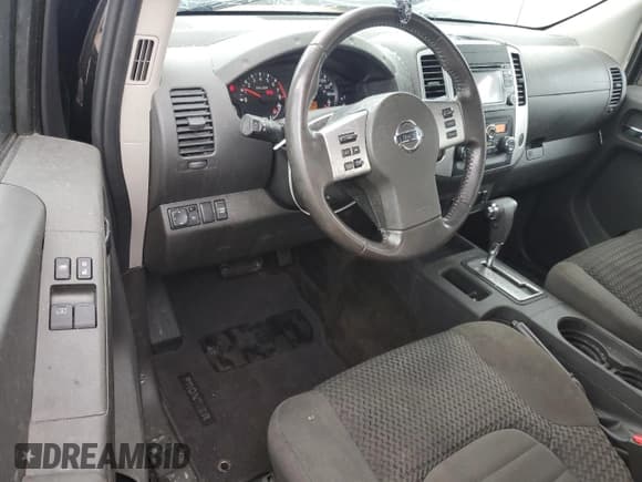 ✅ 2017 Nissan Frontier SV • VIN: 1N6DD0CU3HN738892 • Lot: 90322165. Wystawiony na Copart z przebiegiem 93 012 mil. Bezpłatny archiwum sprzedaży aukcyjnych z USA i szczegółowy raport historii pojazdu na DreamBid. Zdjęcie 8.