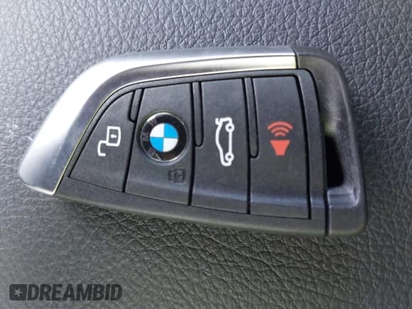 ✅ 2024 BMW 2 Series M235i xDrive • VIN: WBA13AL09R7N22950 • Lot: 41899811. Listed on IAAI with 16,631 mi. Free auction sales archive from the USA and detailed vehicle history report at DreamBid. Image 11.