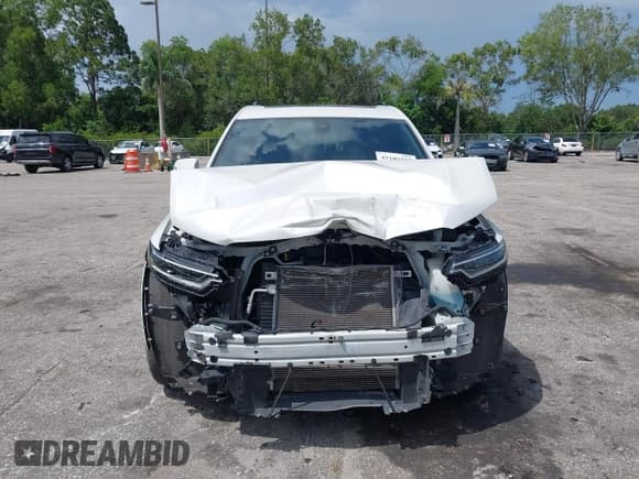 ✅ 2020 Cadillac XT6 AWD Sport • VIN: 1GYKPGRS8LZ226055 • Lot: 43101552. Listed on IAAI with 38,369 mi. Free auction sales archive from the USA and detailed vehicle history report at DreamBid. Image 13.