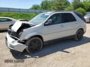 ✅ 2006 Buick Rendezvous • VIN: 3G5DA03L26S515062 • Lot: 55658784. Wystawiony na Copart z przebiegiem 213 802 mil. Bezpłatny archiwum sprzedaży aukcyjnych z USA i szczegółowy raport historii pojazdu na DreamBid. Zdjęcie 1.