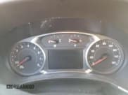 ✅ 2023 Chevrolet Equinox LS • VIN: 3GNAXHEG2PL218580 • Lot: 90905425. Wystawiony na Copart z przebiegiem Nie podano. Bezpłatny archiwum sprzedaży aukcyjnych z USA i szczegółowy raport historii pojazdu na DreamBid. Zdjęcie 9.