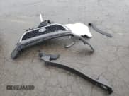 ✅ 2024 Toyota Corolla Cross XLE • VIN: 7MUDAABG2RV092744 • Lot: 52008035. Listed on Copart with 6,263 mi. Free auction sales archive from the USA and detailed vehicle history report at DreamBid. Image 13.