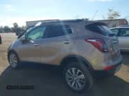 ✅ 2019 Buick Encore Preferred • VIN: KL4CJASB6KB868455 • Lot: 43375340. Wystawiony na IAAI z przebiegiem 42 777 mil. Bezpłatny archiwum sprzedaży aukcyjnych z USA i szczegółowy raport historii pojazdu na DreamBid. Zdjęcie 14.