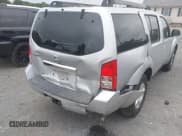 ✅ 2009 Nissan Pathfinder SE • VIN: 5N1AR18B59C617522 • Лот: 42951295. Опубликован ранее на IAAI с пробегом 87 793 миль. Бесплатный доступ к архиву аукционных продаж из США и подробный отчёт об истории автомобиля на DreamBid. Изображение 6.