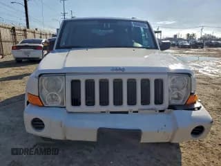 ✅ 2006 Jeep Commander • VIN: 1J8HG48K26C238721 • Lot: 94080295. Listed on Copart with 229,047 mi. Free auction sales archive from the USA and detailed vehicle history report at DreamBid. Image 5.