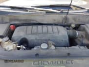 ✅ 2012 Chevrolet Traverse LS • VIN: 1GNKRFED0CJ203957 • Лот: 43375085. Опубликован ранее на IAAI с пробегом 174 348 миль. Бесплатный доступ к архиву аукционных продаж из США и подробный отчёт об истории автомобиля на DreamBid. Изображение 10.