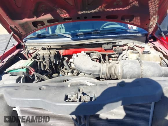 ✅ 2005 Ford F-150 STX • VIN: 1FTRX12W15NB18952 • Лот: 43872123. Опубликован ранее на IAAI с пробегом 471 591 миль. Бесплатный доступ к архиву аукционных продаж из США и подробный отчёт об истории автомобиля на DreamBid. Изображение 10.