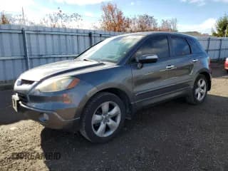 ✅ 2008 Acura RDX Technology • VIN: 5J8TB18598A803460 • Лот: 91982975. Опубликован ранее на Copart с пробегом 220 635 миль. Бесплатный доступ к архиву аукционных продаж из США и подробный отчёт об истории автомобиля на DreamBid. Изображение 1.