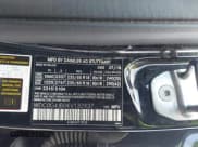 ✅ 2019 Mercedes-Benz GLC 300 • VIN: WDC0G4JB0KV132937 • Lot: 43270685. Wystawiony na IAAI z przebiegiem 116 980 mil. Bezpłatny archiwum sprzedaży aukcyjnych z USA i szczegółowy raport historii pojazdu na DreamBid. Zdjęcie 9.