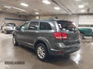 ✅ 2017 Dodge Journey SXT • VIN: 3C4PDDBG3HT512659 • Lot: 42866742. Wystawiony na IAAI z przebiegiem Nie podano. Bezpłatny archiwum sprzedaży aukcyjnych z USA i szczegółowy raport historii pojazdu na DreamBid. Zdjęcie 3.