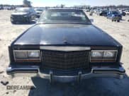 ✅ 1981 Cadillac Eldorado • VIN: 1G6AL5799BE635997 • Лот: 45287175. Опубликован ранее на Copart с пробегом 46 416 миль. Бесплатный доступ к архиву аукционных продаж из США и подробный отчёт об истории автомобиля на DreamBid. Изображение 5.