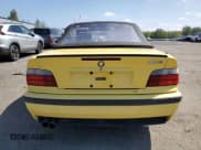 ✅ 1999 BMW 3 Series M3 • VIN: WBSBK0332XEC41401 • Lot: 53517435. Wystawiony na Copart z przebiegiem 164 055 mil. Bezpłatny archiwum sprzedaży aukcyjnych z USA i szczegółowy raport historii pojazdu na DreamBid. Zdjęcie 6.