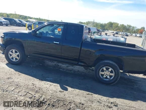 2012 Chevrolet Colorado 1LT с VIN 1GCJTCFE9C8167608, выставлен на аукционе IAAI как лот 43351692 с пробегом Не указан миль и . История ставок и продаж доступна на DreamBid. Изображение 13.