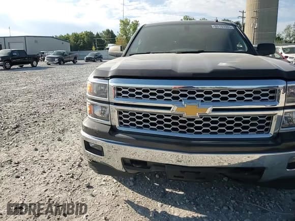 ✅ 2014 Chevrolet Silverado 1500 LT • VIN: 3GCUKREH3EG408381 • Lot: 80193985. Wystawiony na Copart z przebiegiem Nie podano. Bezpłatny archiwum sprzedaży aukcyjnych z USA i szczegółowy raport historii pojazdu na DreamBid. Zdjęcie 13.