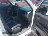 ✅ 2016 Jeep Patriot Sport • VIN: 1C4NJRBB3GD786756 • Lot: 42675775. Wystawiony na IAAI z przebiegiem 143 260 mil. Bezpłatny archiwum sprzedaży aukcyjnych z USA i szczegółowy raport historii pojazdu na DreamBid. Zdjęcie 5.