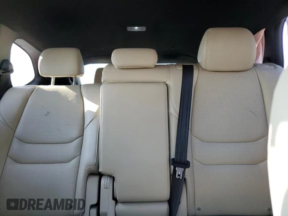 ✅ 2017 Mazda CX-9 Grand Touring • VIN: JM3TCBDY8H0134905 • Lot: 81334845. Listed on Copart with 96,680 mi. Free auction sales archive from the USA and detailed vehicle history report at DreamBid. Image 10.