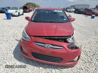 ✅ 2016 Hyundai Accent SE • VIN: KMHCT4AE8GU046602 • Лот: 72811574. Опубликован ранее на Copart с пробегом 70 468 миль. Бесплатный доступ к архиву аукционных продаж из США и подробный отчёт об истории автомобиля на DreamBid. Изображение 5.