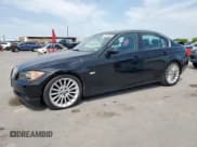 ✅ 2006 BMW 3 Series 325i • VIN: WBAVB13526KX51155 • Lot: 53128325. Wystawiony na Copart z przebiegiem 167 683 mil. Bezpłatny archiwum sprzedaży aukcyjnych z USA i szczegółowy raport historii pojazdu na DreamBid. Zdjęcie 1.