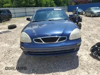 ✅ 2002 Daewoo Nubira CDX • VIN: KLAJB82Z12K770943 • Lot: 67017545. Wystawiony na Copart z przebiegiem 42 202 mil. Bezpłatny archiwum sprzedaży aukcyjnych z USA i szczegółowy raport historii pojazdu na DreamBid. Zdjęcie 5.