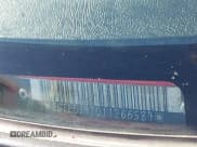 ✅ 2001 GMC Sierra 1500 SLE • VIN: 2GTEC19T011266589 • Лот: 43566503. Опубликован ранее на IAAI с пробегом 285 195 миль. Бесплатный доступ к архиву аукционных продаж из США и подробный отчёт об истории автомобиля на DreamBid. Изображение 9.