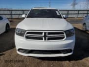 ✅ 2018 Dodge Durango GT • VIN: 1C4RDJDG4JC398130 • Лот: 42507985. Опубликован ранее на Copart с пробегом Не указан. Бесплатный доступ к архиву аукционных продаж из США и подробный отчёт об истории автомобиля на DreamBid. Изображение 5.
