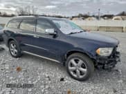 ✅ 2011 Dodge Durango Citadel • VIN: 1D4SE5GT0BC593967 • Lot: 94305825. Listed on Copart with 217,032 mi. Free auction sales archive from the USA and detailed vehicle history report at DreamBid. Image 4.
