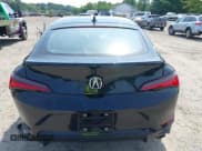 ✅ 2025 Acura Integra • VIN: 19UDE4H21SA008638 • Lot: 42580739. Listed on IAAI with 1,860 mi. Free auction sales archive from the USA and detailed vehicle history report at DreamBid. Image 16.