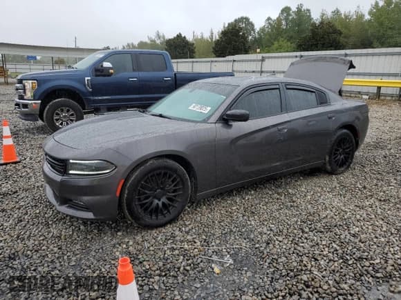 ✅ 2015 Dodge Charger SXT • VIN: 2C3CDXHG9FH805788 • Лот: 90139025. Опубликован ранее на Copart с пробегом 179 401 миль. Бесплатный доступ к архиву аукционных продаж из США и подробный отчёт об истории автомобиля на DreamBid. Изображение 1.