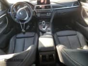 ✅ 2018 BMW 4 Series 430i xDrive • VIN: WBA4J3C56JBL03326 • Lot: 47006805. Listed on Copart with 82,139 mi. Free auction sales archive from the USA and detailed vehicle history report at DreamBid. Image 8.