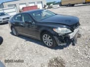 ✅ 2009 Lexus LS 460 • VIN: JTHCL46FX95003199 • Лот: 66910115. Опубликован ранее на Copart с пробегом 147 109 миль. Бесплатный доступ к архиву аукционных продаж из США и подробный отчёт об истории автомобиля на DreamBid. Изображение 4.