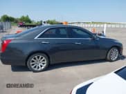 ✅ 2014 Cadillac CTS Luxury AWD • VIN: 1G6AX5SX9E0175364 • Lot: 43169183. Wystawiony na IAAI z przebiegiem 155 499 mil. Bezpłatny archiwum sprzedaży aukcyjnych z USA i szczegółowy raport historii pojazdu na DreamBid. Zdjęcie 13.