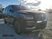 ✅ 2019 Lincoln Navigator Reserve • VIN: 5LMJJ2LT8KEL13878 • Лот: 94290655. Опубликован ранее на Copart с пробегом 165 024 миль. Бесплатный доступ к архиву аукционных продаж из США и подробный отчёт об истории автомобиля на DreamBid. Изображение 4.