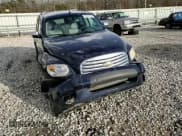 ✅ 2009 Chevrolet HHR 1LT • VIN: 3GNCA23B59S549080 • Lot: 43065705. Listed on Copart with 145,031 mi. Free auction sales archive from the USA and detailed vehicle history report at DreamBid. Image 12.