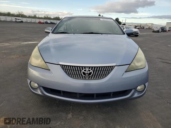 ✅ 2006 Toyota Solara SLE • VIN: 4T1CA30PX6U103822 • Lot: 92750765. Listed on Copart with 150,113 mi. Free auction sales archive from the USA and detailed vehicle history report at DreamBid. Image 5.
