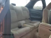 ✅ 1998 Honda Prelude • VIN: JHMBB6243WC010887 • Lot: 91040305. Wystawiony na Copart z przebiegiem 242 967 mil. Bezpłatny archiwum sprzedaży aukcyjnych z USA i szczegółowy raport historii pojazdu na DreamBid. Zdjęcie 10.