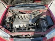 ✅ 1999 Honda Accord EX • VIN: 1HGCG2254XA008668 • Лот: 48121605. Опубликован ранее на Copart с пробегом 353 042 миль. Бесплатный доступ к архиву аукционных продаж из США и подробный отчёт об истории автомобиля на DreamBid. Изображение 11.