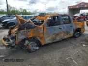 ✅ 2013 Chevrolet Avalanche LTZ • VIN: 3GNTKGE71DG373921 • Lot: 55142015. Wystawiony na Copart z przebiegiem Nie podano. Bezpłatny archiwum sprzedaży aukcyjnych z USA i szczegółowy raport historii pojazdu na DreamBid. Zdjęcie 1.