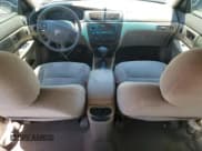 ✅ 2001 Mercury Sable GS • VIN: 1MEFM50U71G620656 • Лот: 65744845. Опубликован ранее на Copart с пробегом 128 224 миль. Бесплатный доступ к архиву аукционных продаж из США и подробный отчёт об истории автомобиля на DreamBid. Изображение 8.