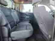 2017 Chevrolet Silverado 1500 LT with VIN 3GCUKREC2HG197358, listed as a Copart auction lot 90464705 with 276,528 mi miles and Clean title. Bid and sale history available at DreamBid. Image 10.