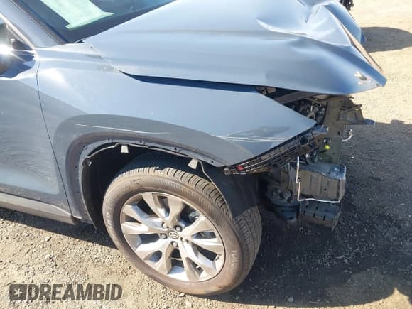 ✅ 2024 Toyota Highlander XLE • VIN: 5TDAAAB5XRS046963 • Лот: 43282397. Опубликован ранее на IAAI с пробегом 11 533 миль. Бесплатный доступ к архиву аукционных продаж из США и подробный отчёт об истории автомобиля на DreamBid. Изображение 20.