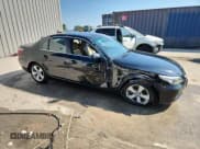 ✅ 2008 BMW 5 Series 528xi • VIN: WBANV13578CZ55079 • Lot: 81287195. Listed on Copart with Not provided. Free auction sales archive from the USA and detailed vehicle history report at DreamBid. Image 4.