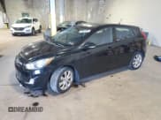 ✅ 2013 Hyundai Accent SE • VIN: KMHCU5AE5DU077787 • Лот: 76541084. Опубликован ранее на Copart с пробегом 62 056 миль. Бесплатный доступ к архиву аукционных продаж из США и подробный отчёт об истории автомобиля на DreamBid. Изображение 1.