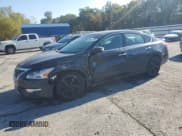 ✅ 2013 Nissan Altima SL • VIN: 1N4AL3APXDC276964 • Лот: 85410765. Опубликован ранее на Copart с пробегом 118 147 миль. Бесплатный доступ к архиву аукционных продаж из США и подробный отчёт об истории автомобиля на DreamBid. Изображение 1.